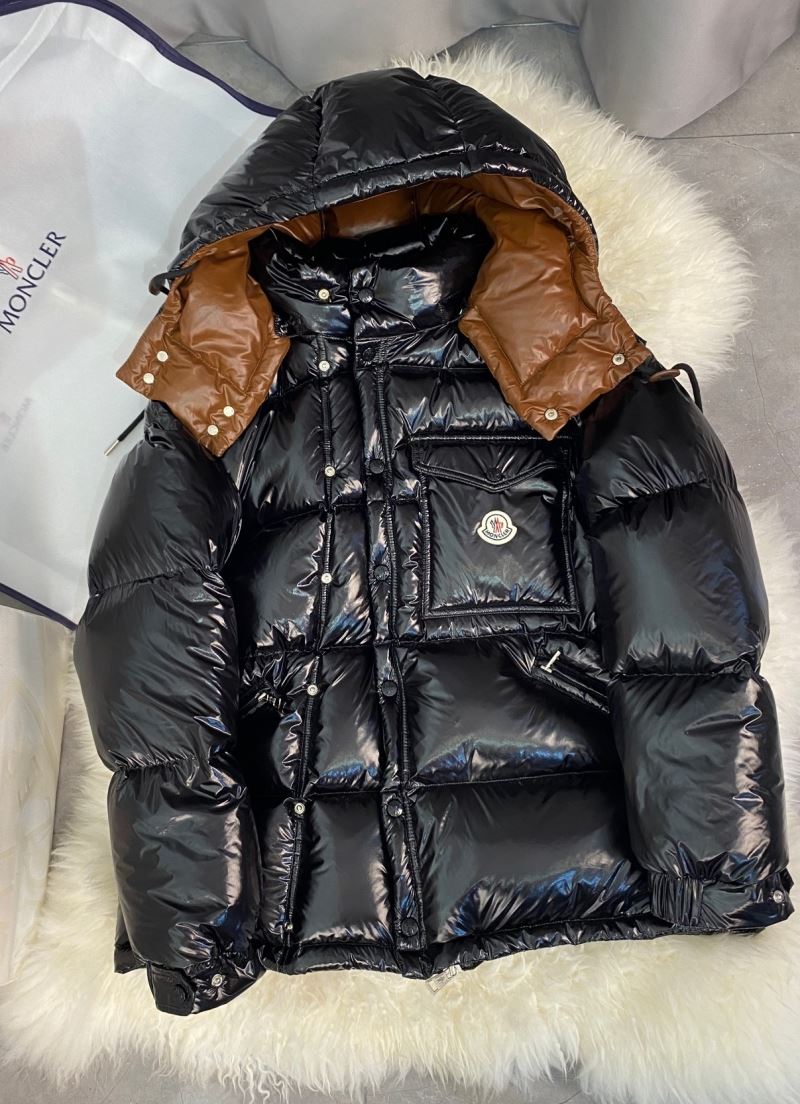 Moncler Down Jackets